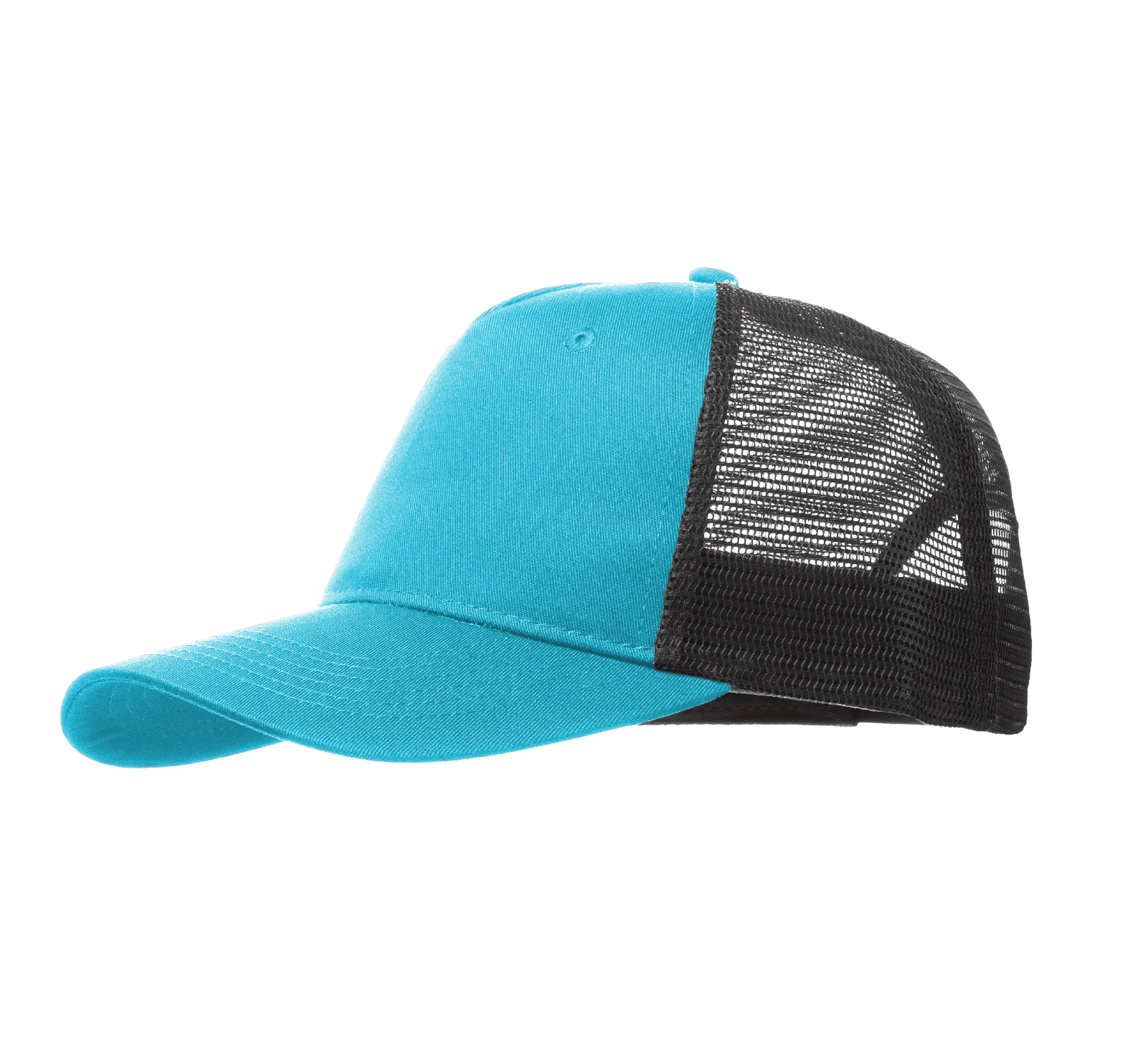 Czapka truckerka z logo firmy